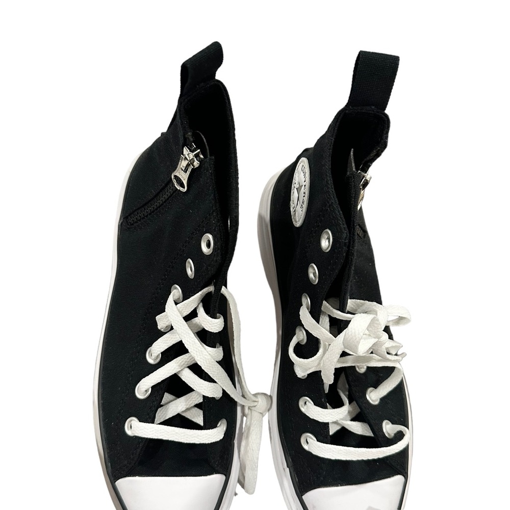 Platform Converse - Picture 6 of 11